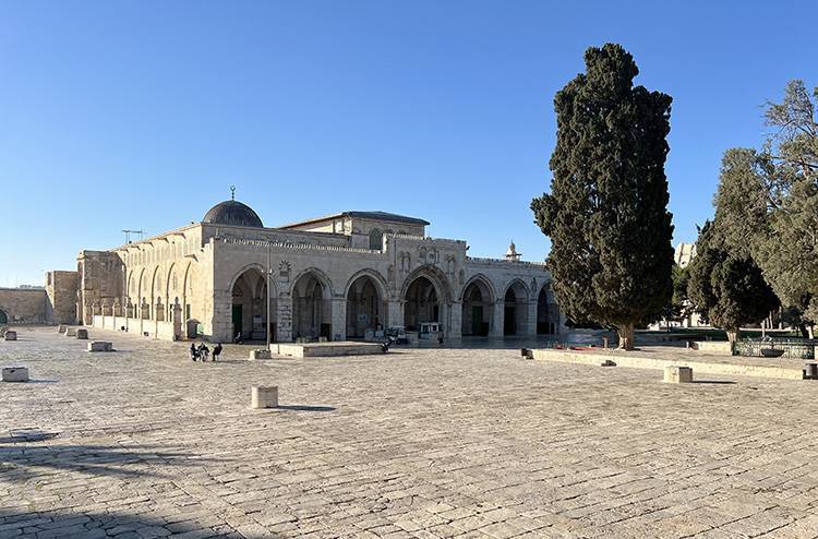 Gazze Şeridi'ne yönelik saldırılar şiddetlenerek devam ediyor 2